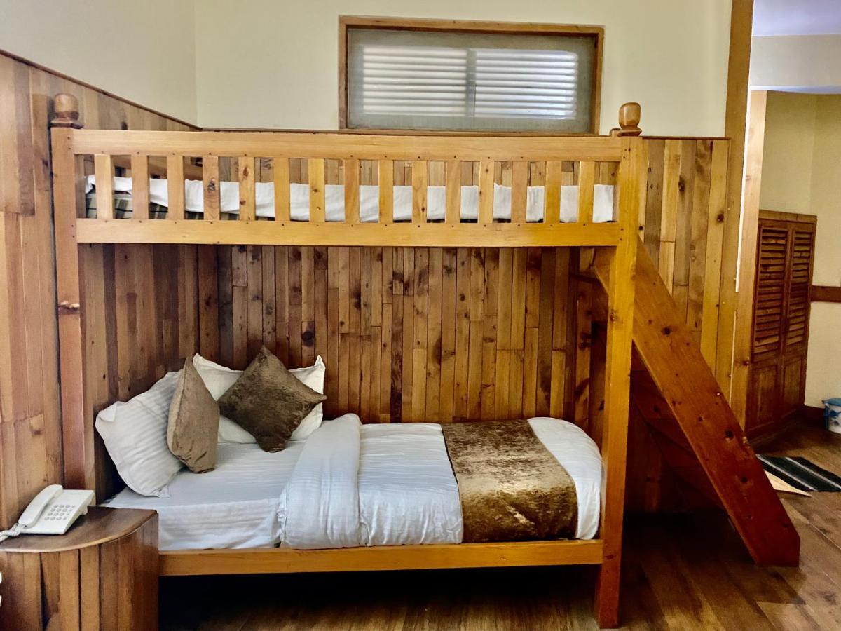 Hotel Valley Of Gods Manali  Luaran gambar