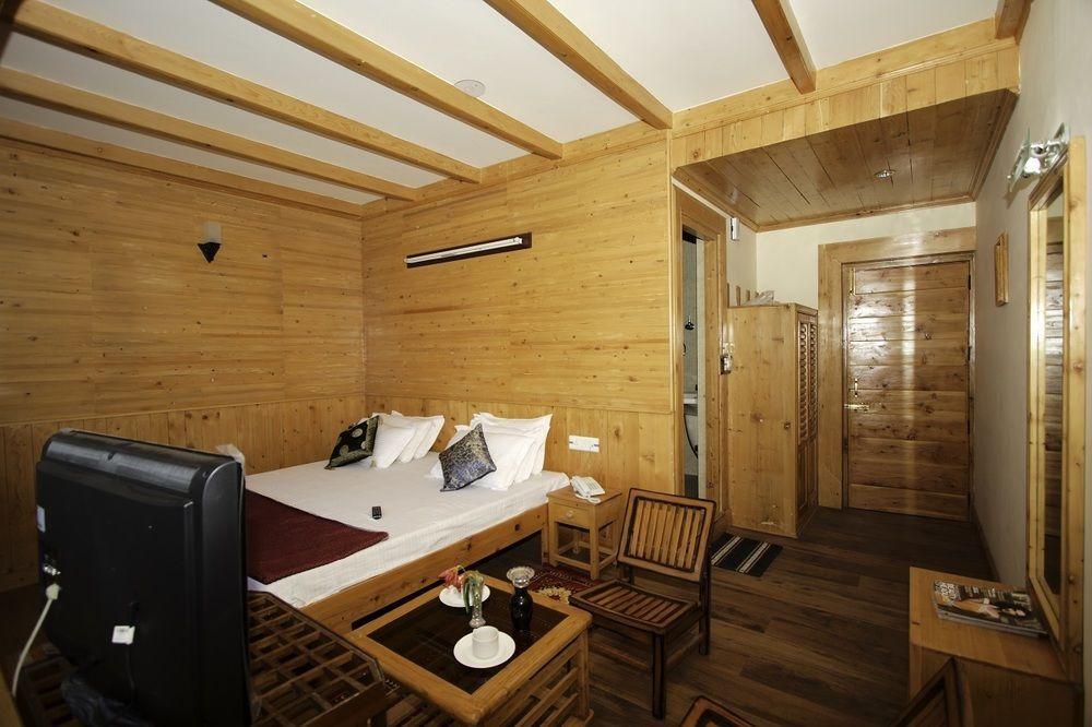 Hotel Valley Of Gods Manali  Luaran gambar