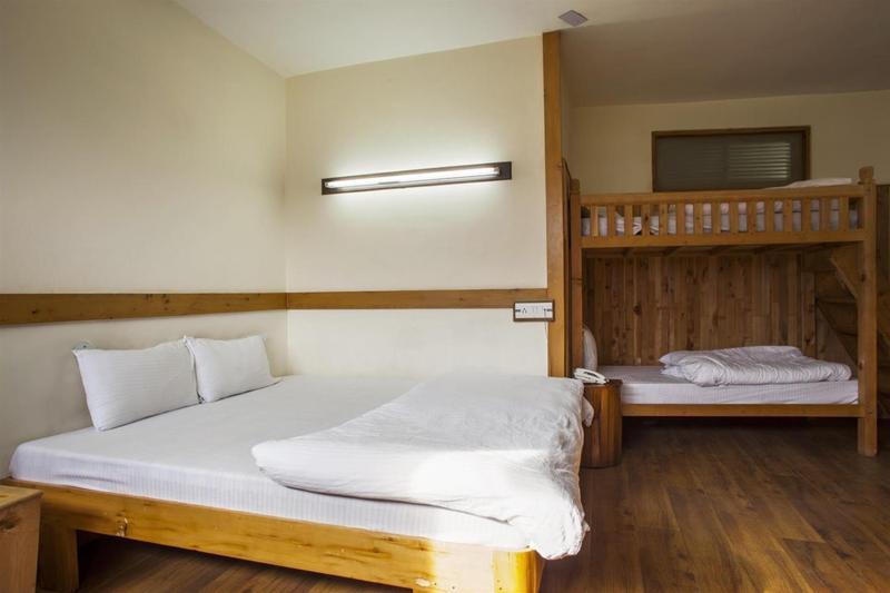 Hotel Valley Of Gods Manali  Luaran gambar